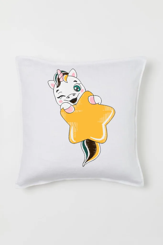 Единорог со звездой (миниатюра 2)