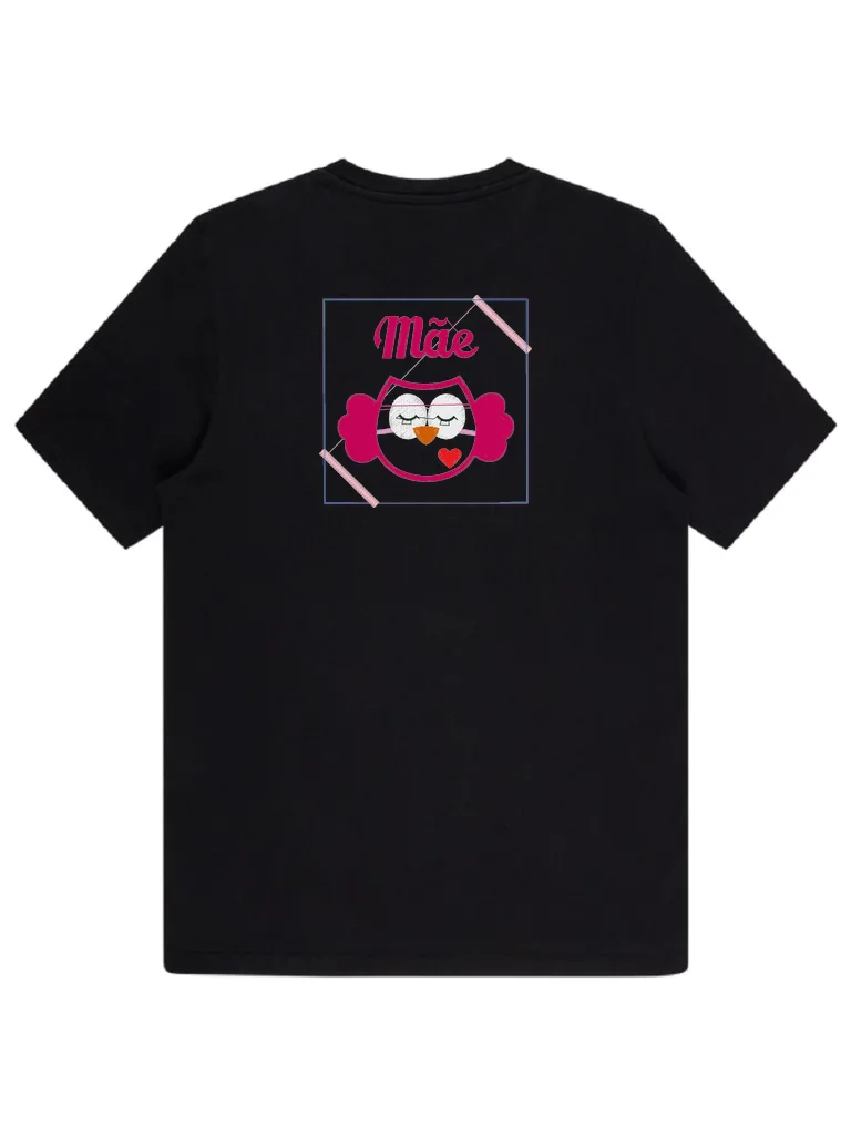 Совушка для мамы (миниатюра 4)
