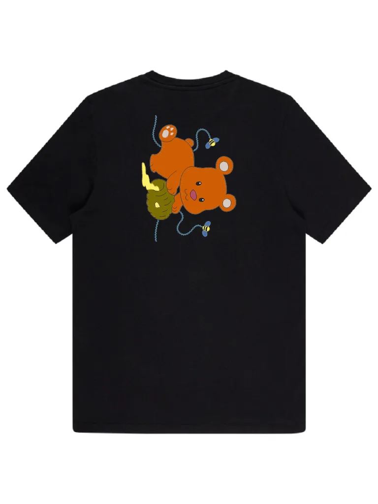830087900 Modular Honey Bears 009 (миниатюра 4)