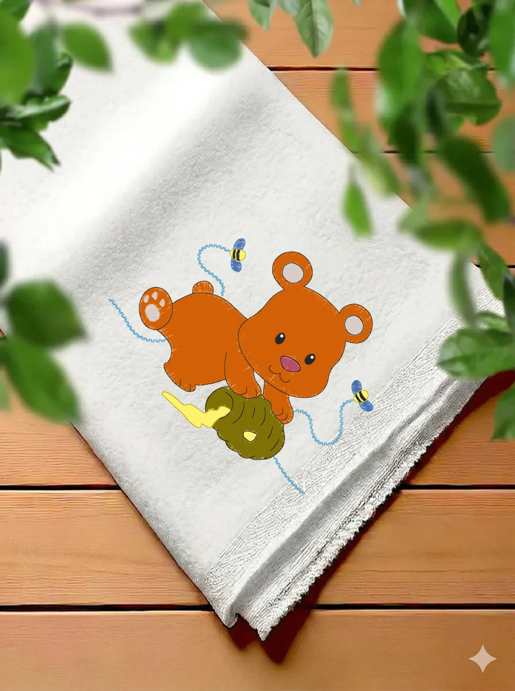 830087900 Modular Honey Bears 009 (миниатюра 7)