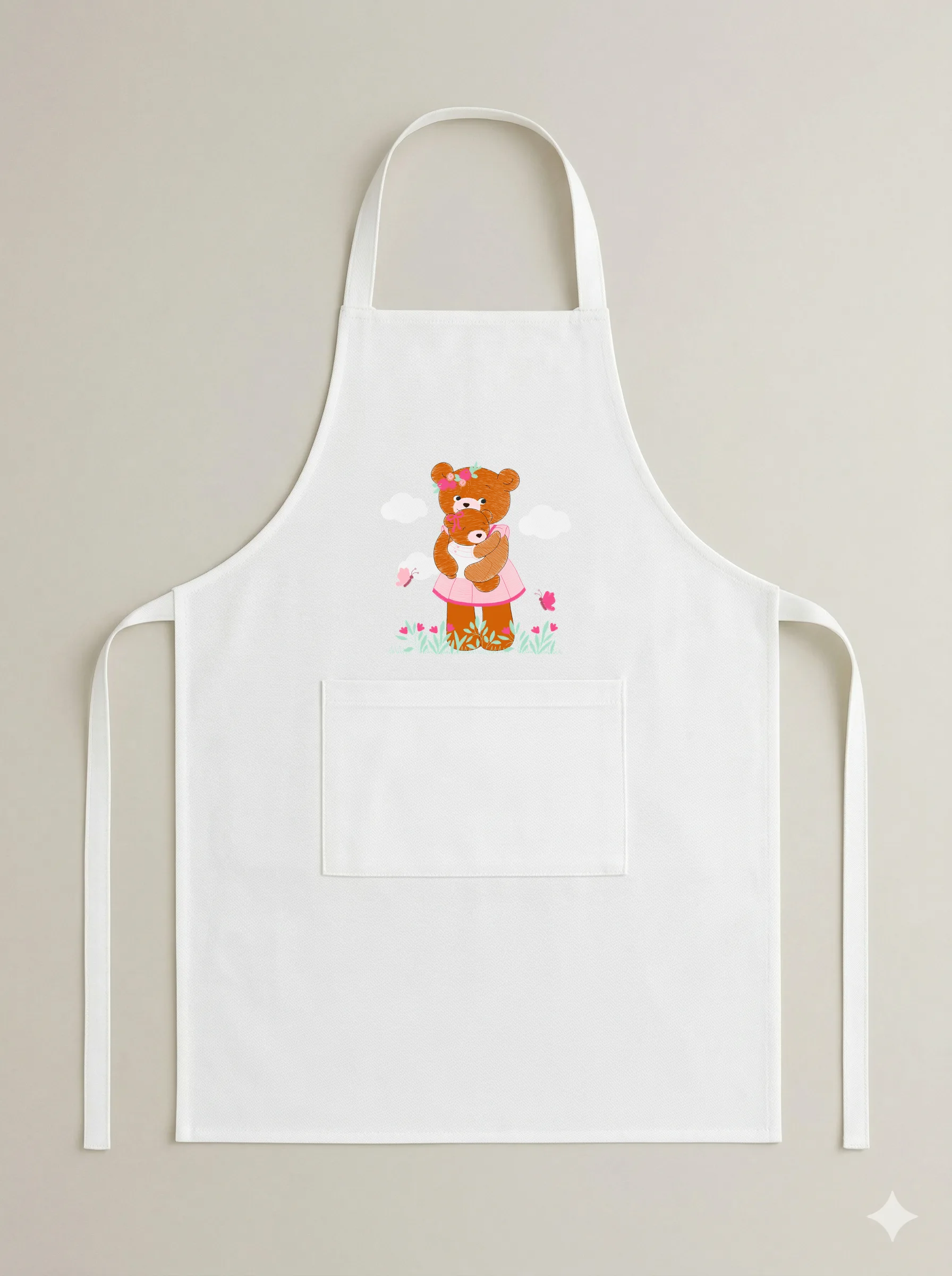 28 Bebe Urso Menina Sa 16 (миниатюра 6)