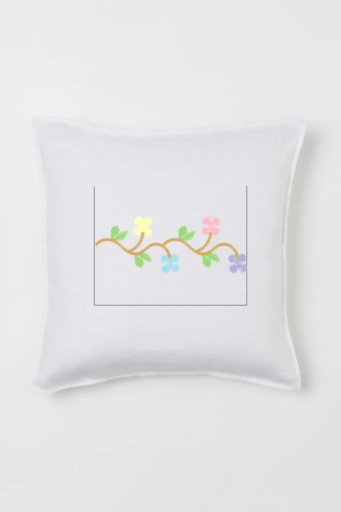 39 Floral Decorativo 5 Sa 10 (миниатюра 2)