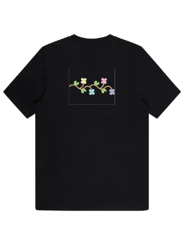 39 Floral Decorativo 5 Sa 10 (миниатюра 4)