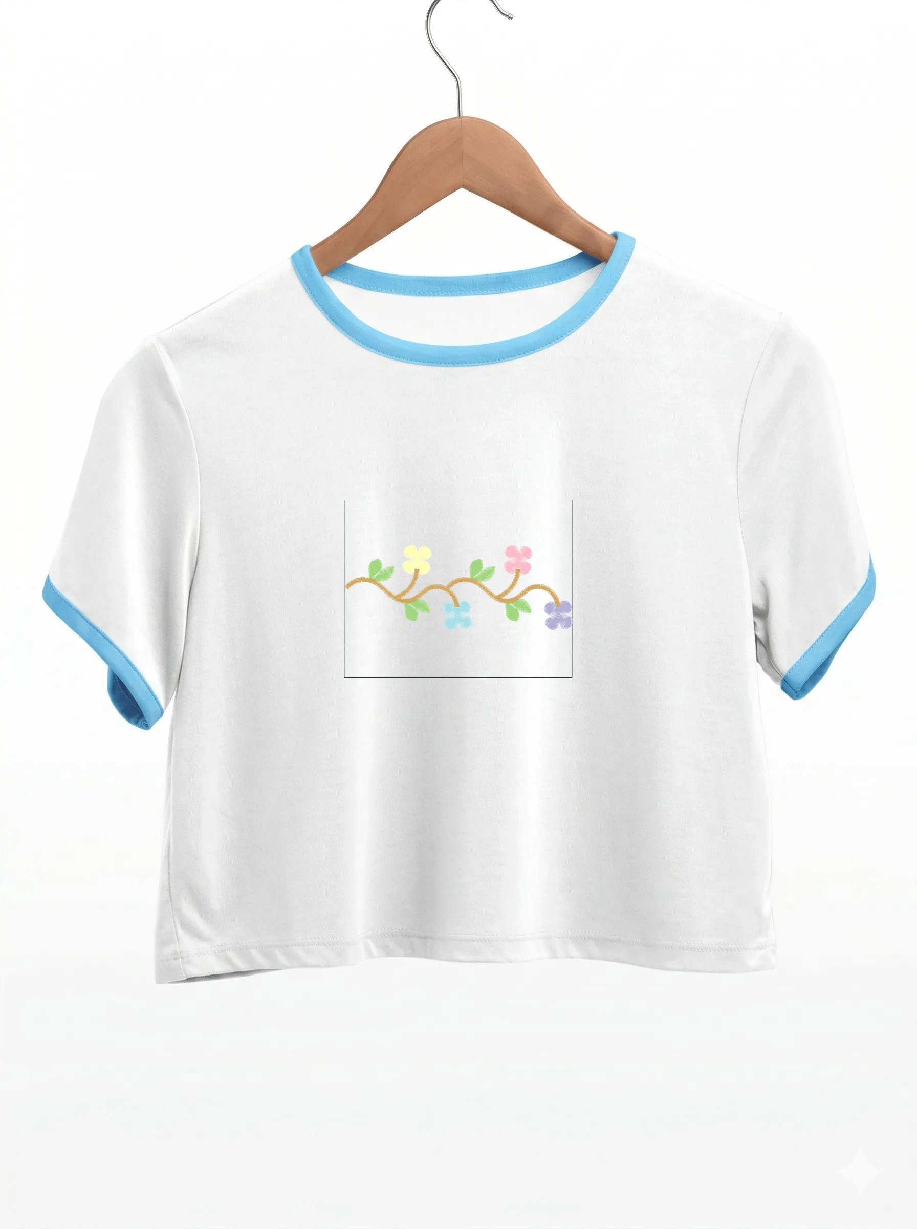 39 Floral Decorativo 5 Sa 10 (миниатюра 9)
