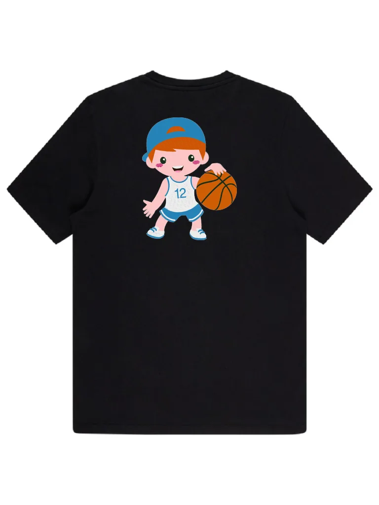 5X7 Basketballboy Fill (миниатюра 4)