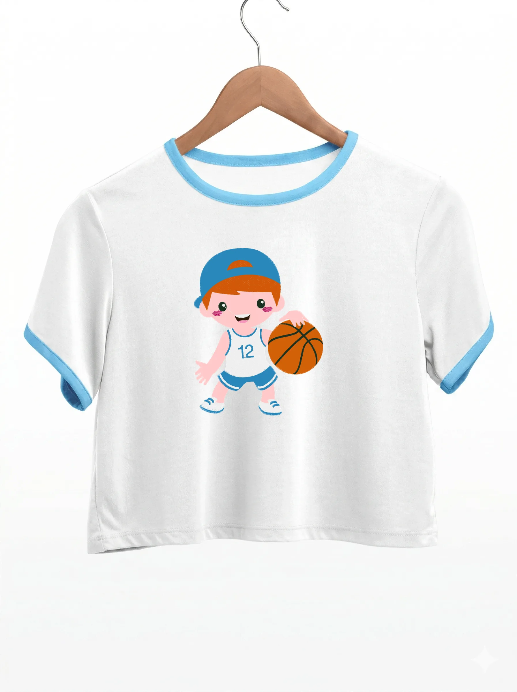 5X7 Basketballboy Fill (миниатюра 9)
