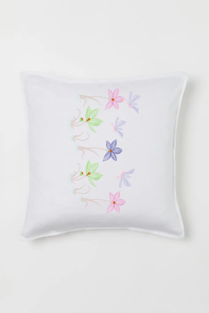 Adoleta Cenario Flores Color 18Cm (миниатюра 2)