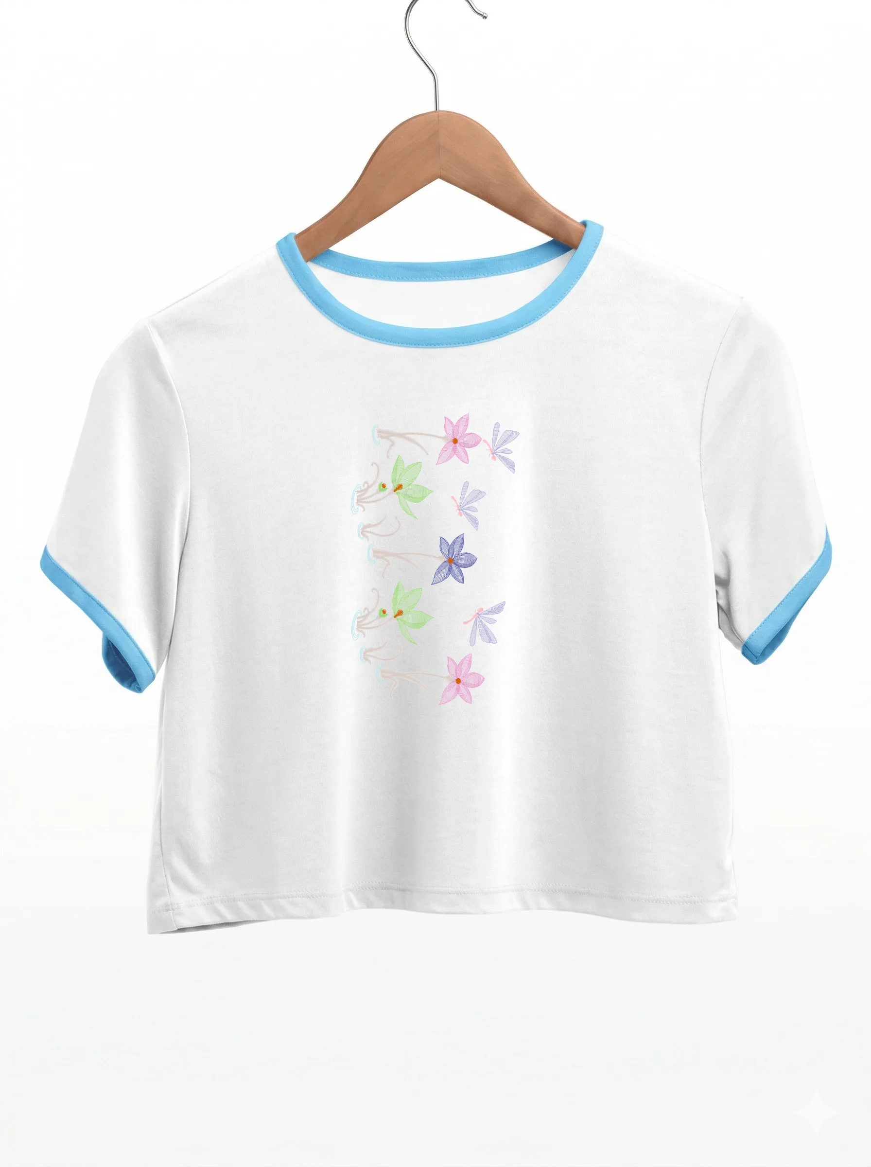 Adoleta Cenario Flores Color 18Cm (миниатюра 9)