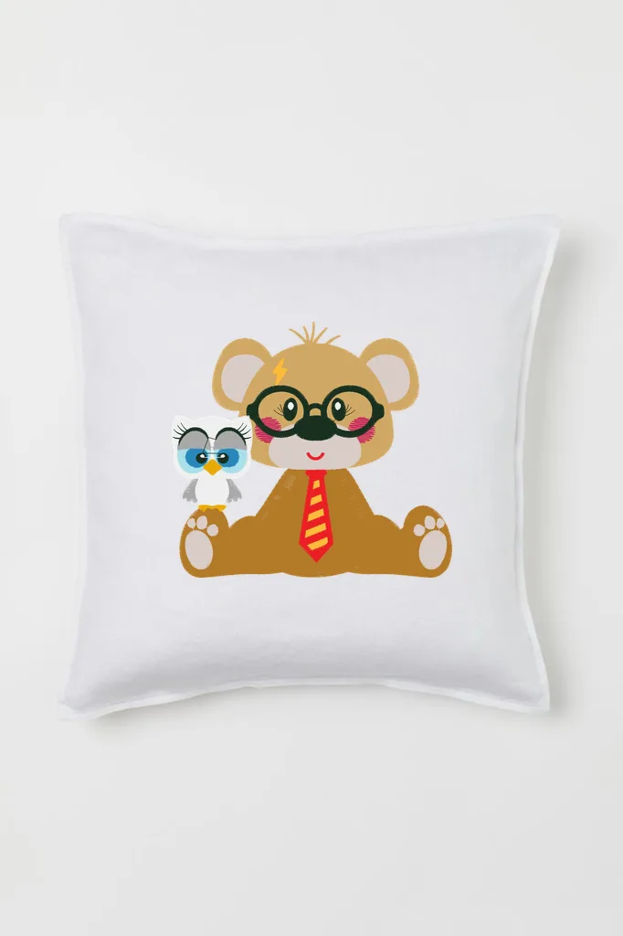 5X7 Bearypotter3 Fill (миниатюра 2)
