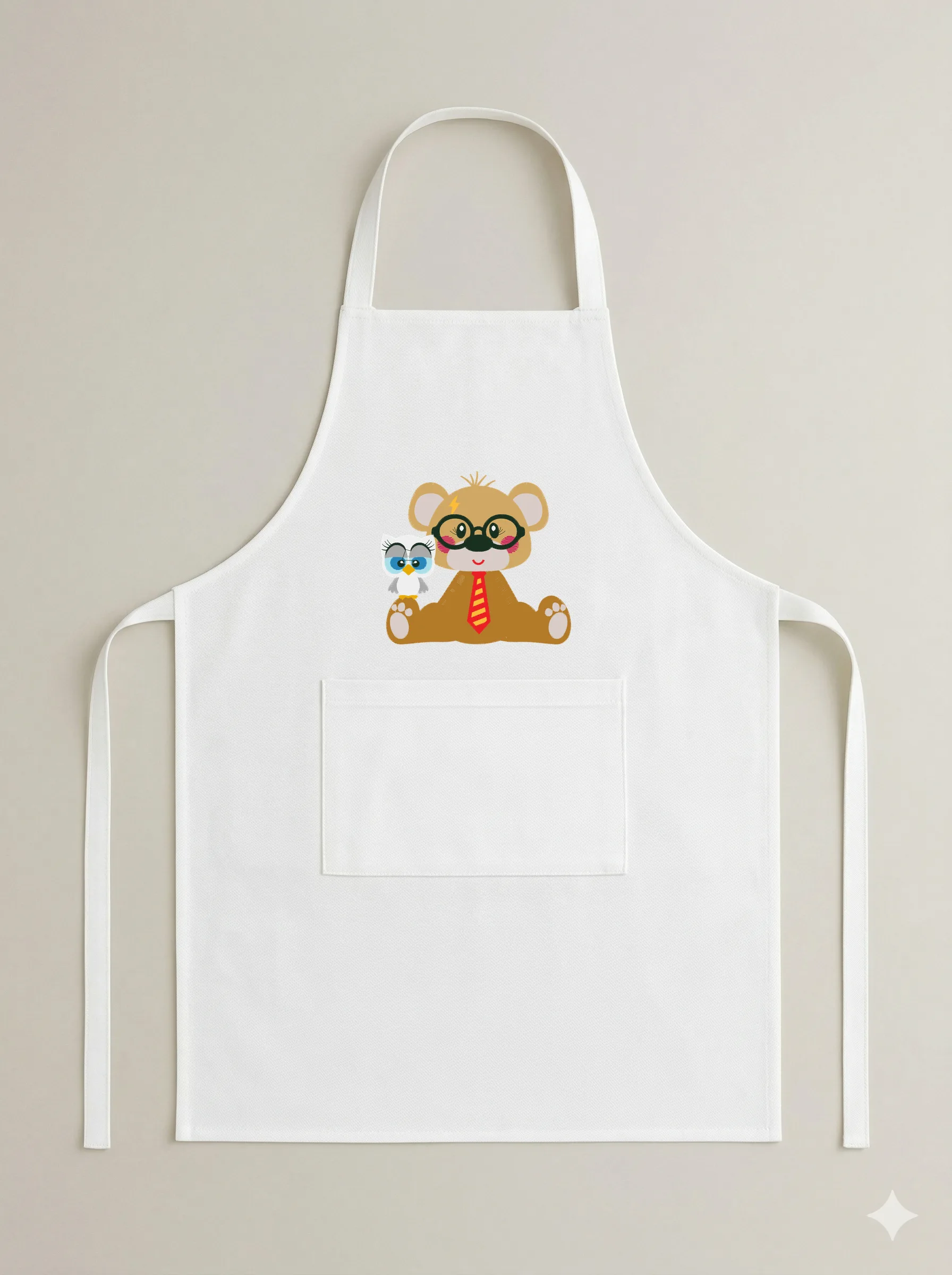 5X7 Bearypotter3 Fill (миниатюра 6)