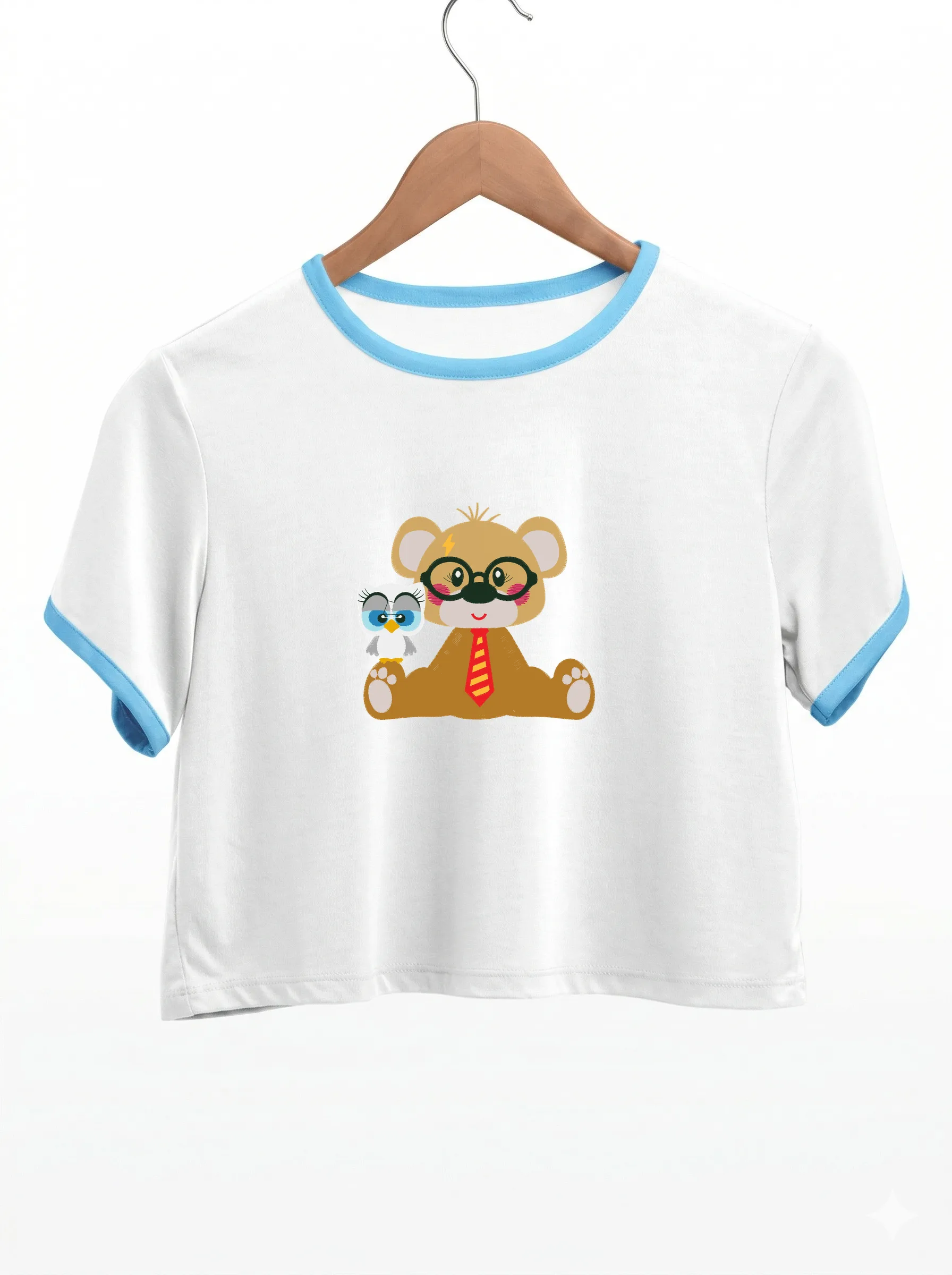 5X7 Bearypotter3 Fill (миниатюра 9)