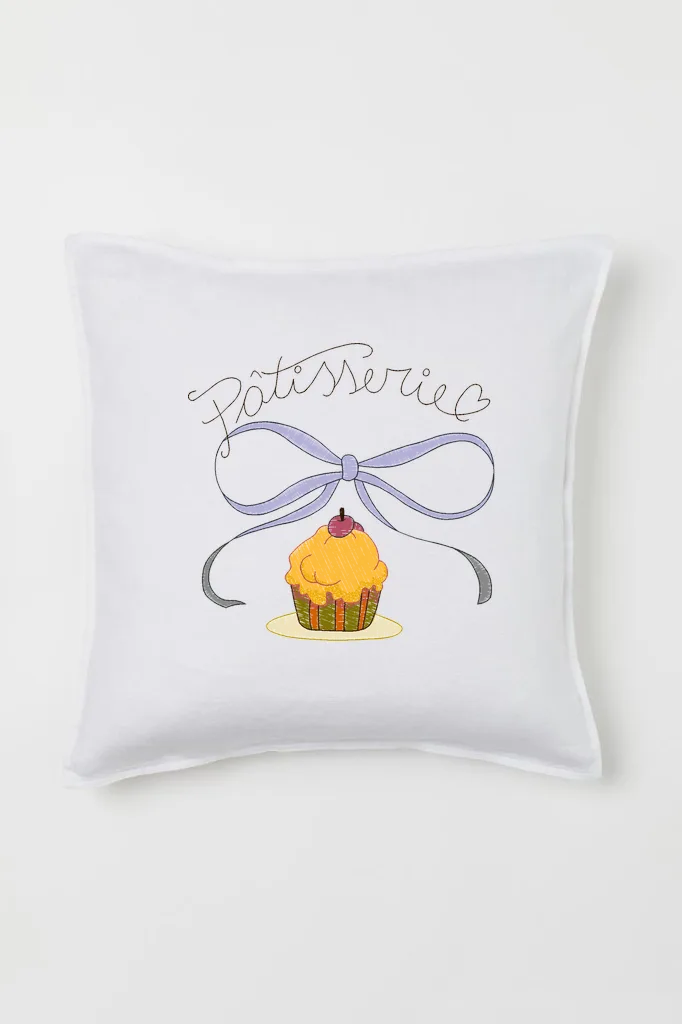 830077900Patisserie De Paris Duo 005 A (миниатюра 2)