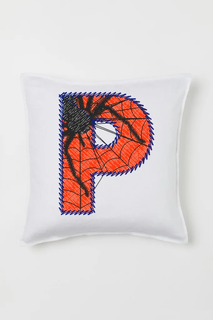Alfa Homem Aranha P (миниатюра 2)