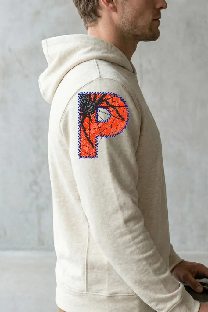 Alfa Homem Aranha P (миниатюра 3)