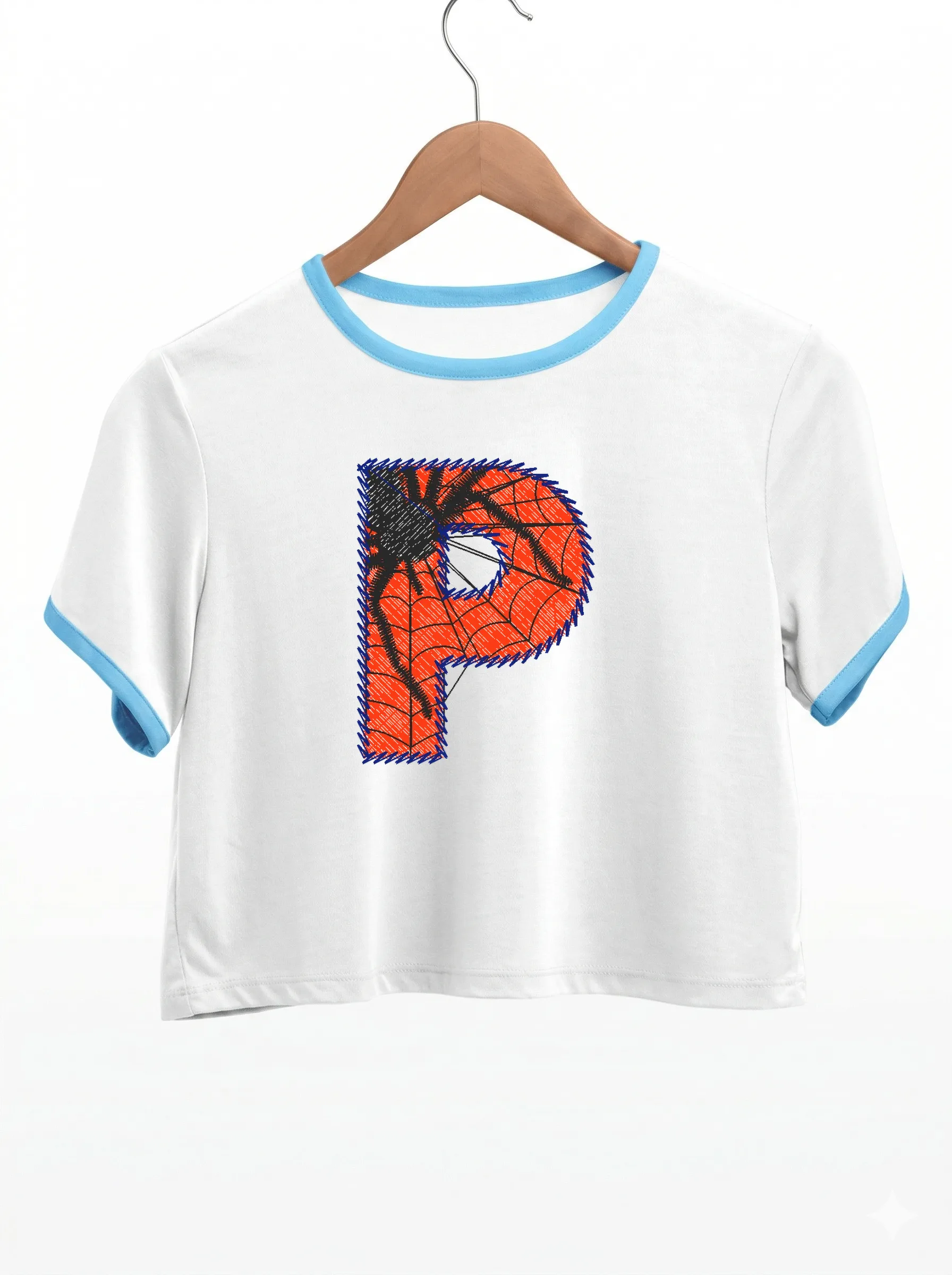 Alfa Homem Aranha P (миниатюра 9)