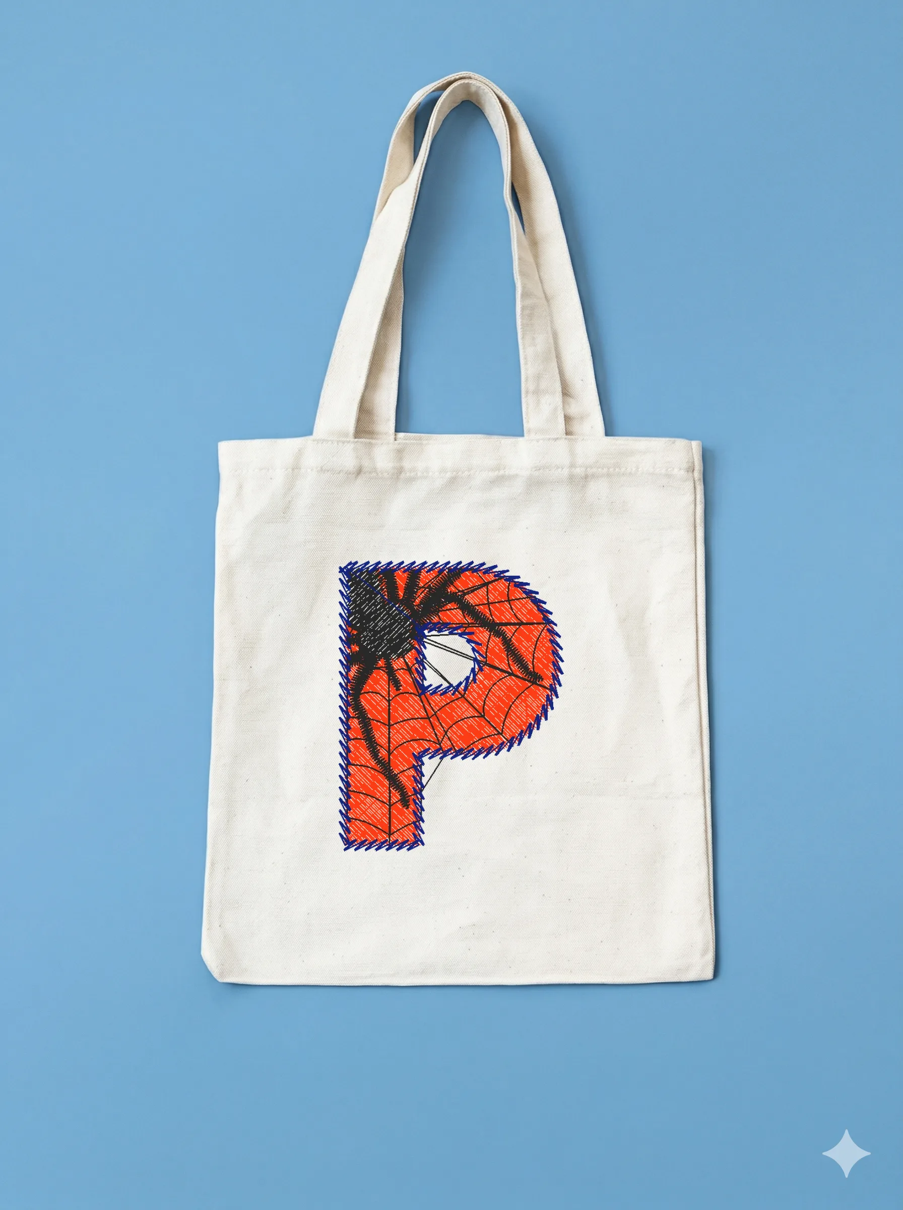 Alfa Homem Aranha P (миниатюра 10)