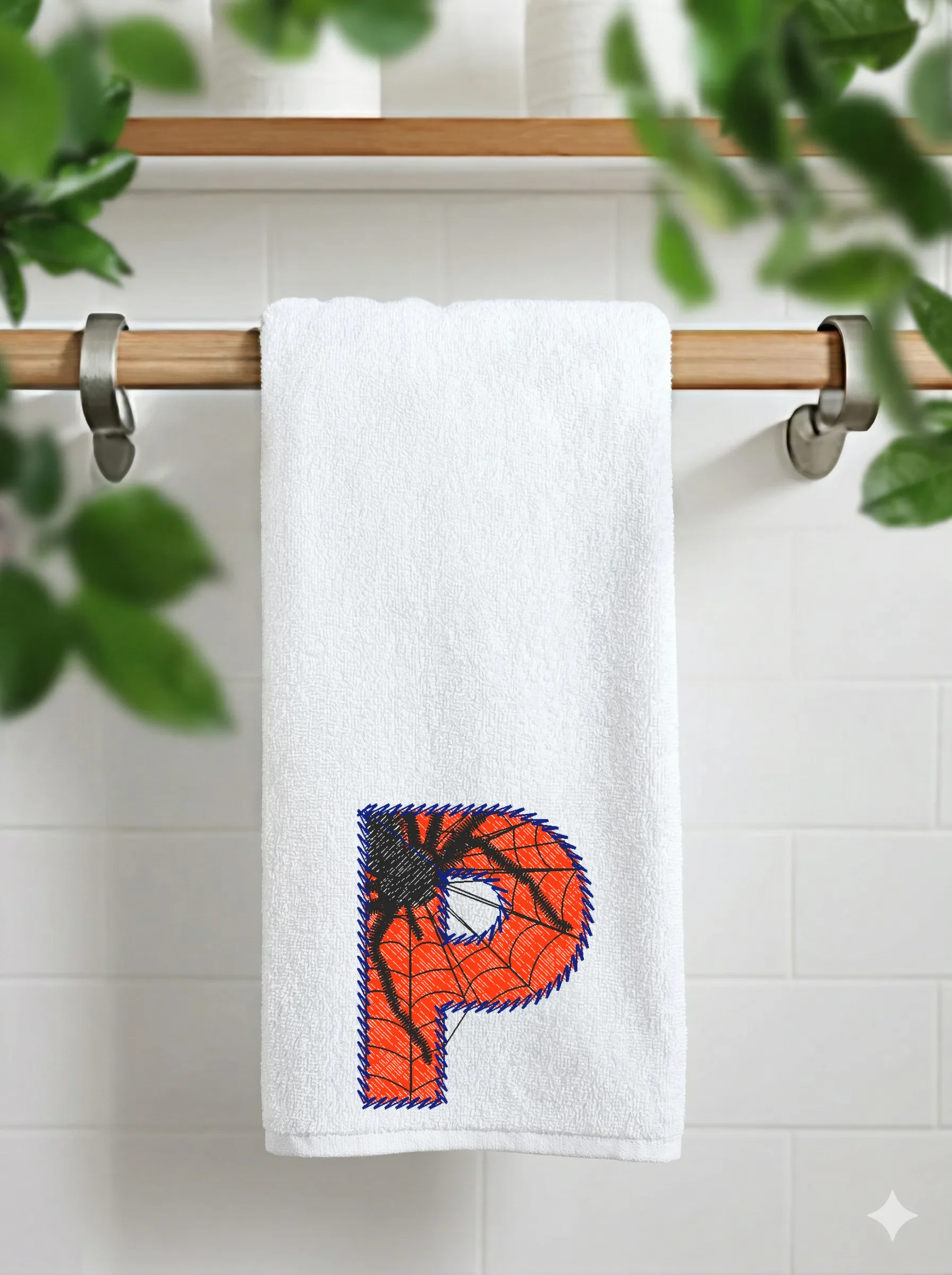 Alfa Homem Aranha P (миниатюра 11)
