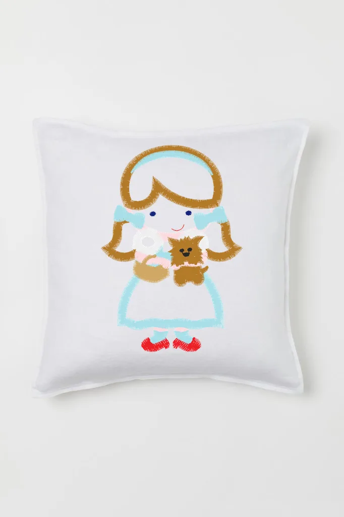 23Dorothy Cutie4X4 (миниатюра 2)