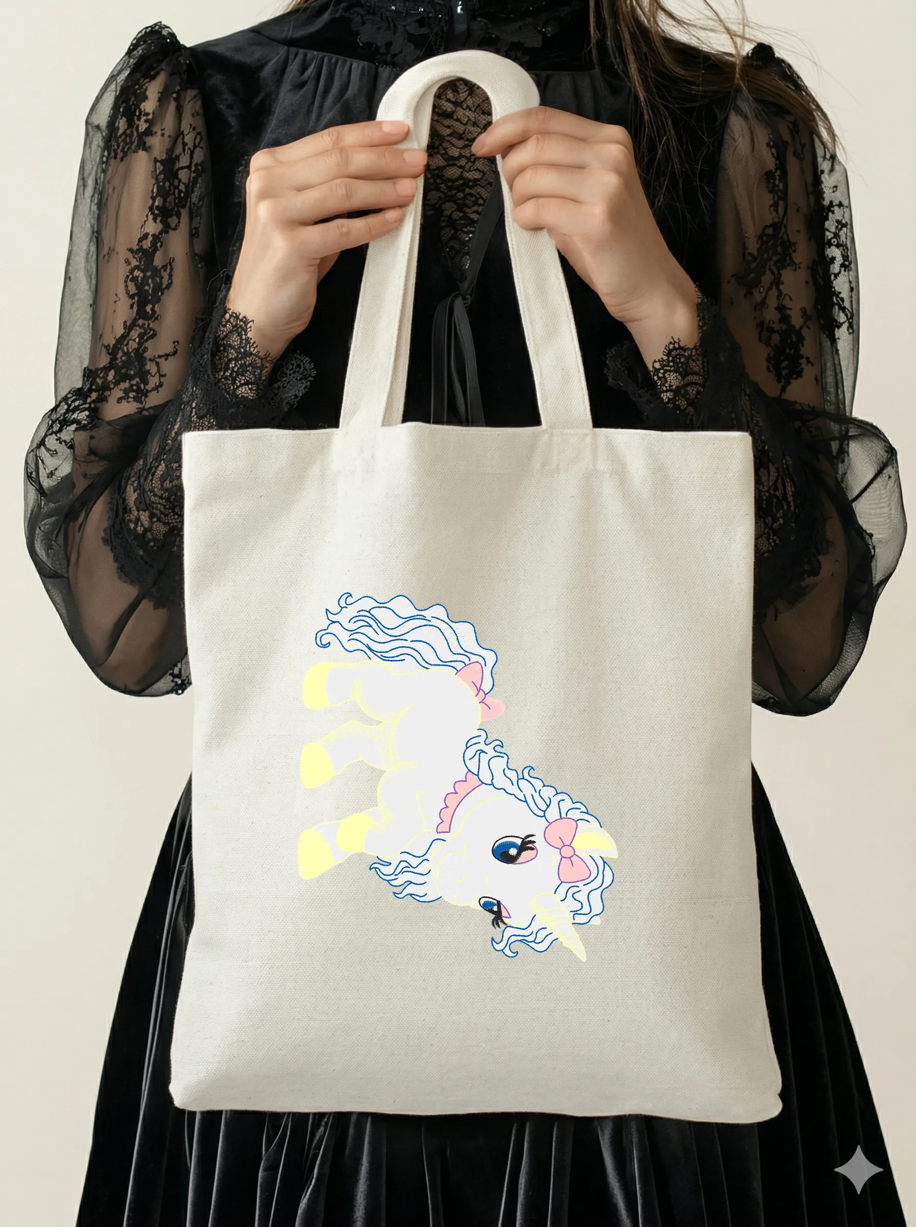 9300102000 Cute Unicorns 007 (миниатюра 5)