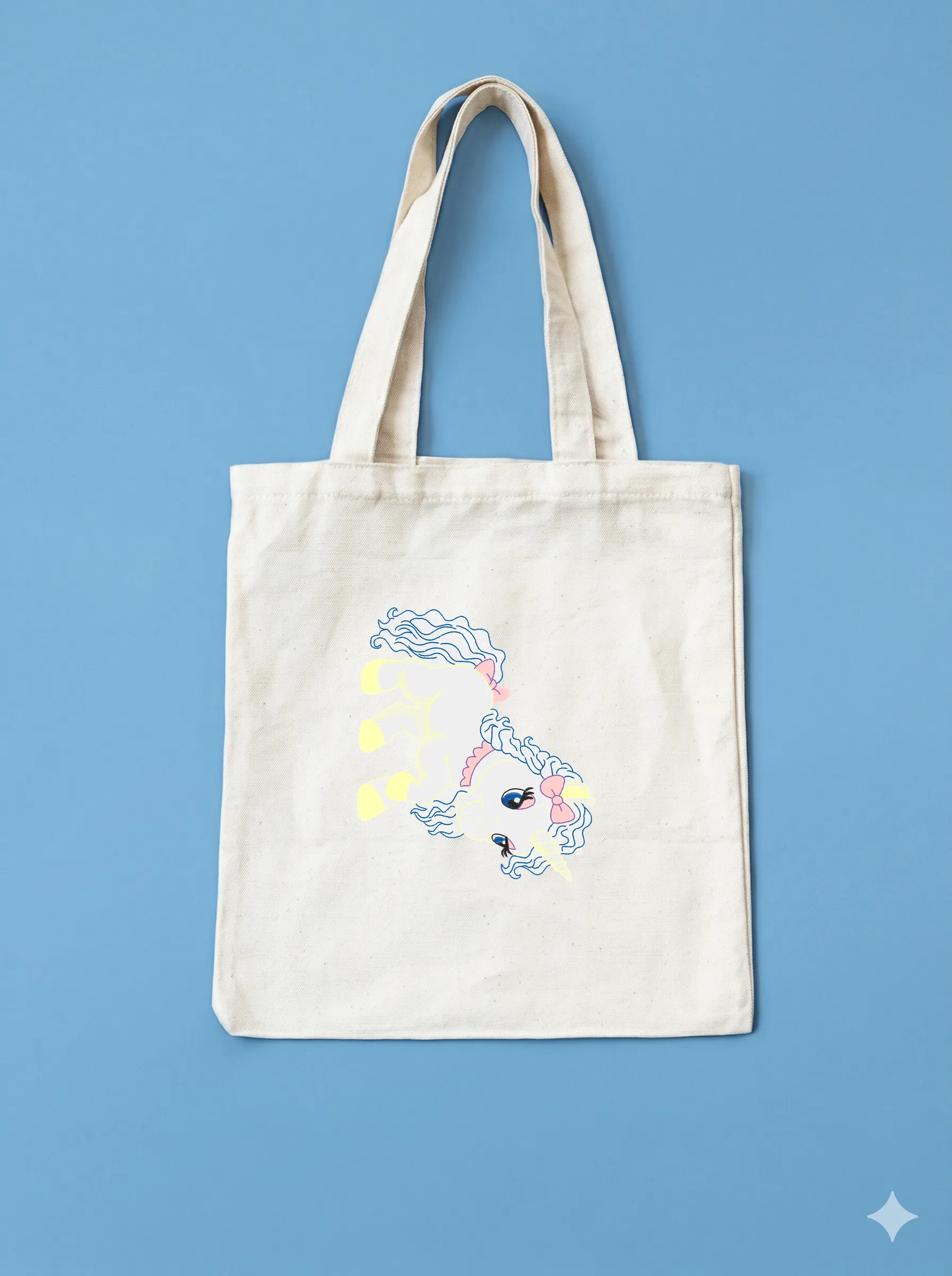 9300102000 Cute Unicorns 007 (миниатюра 10)