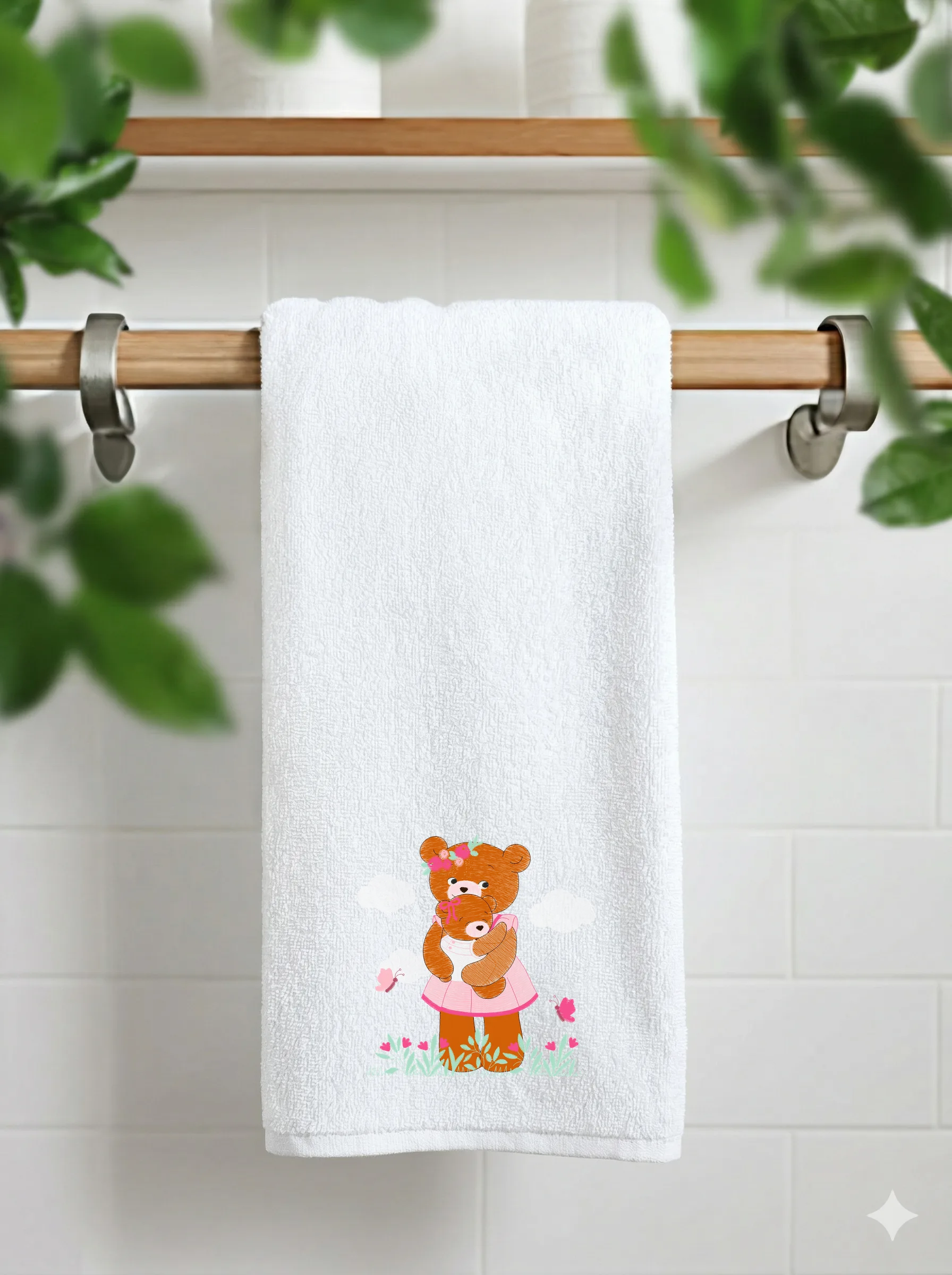 Медвежьи объятия (миниатюра 11)