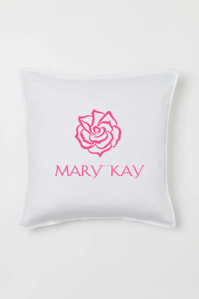 Логотип Mary Kay (миниатюра 2)