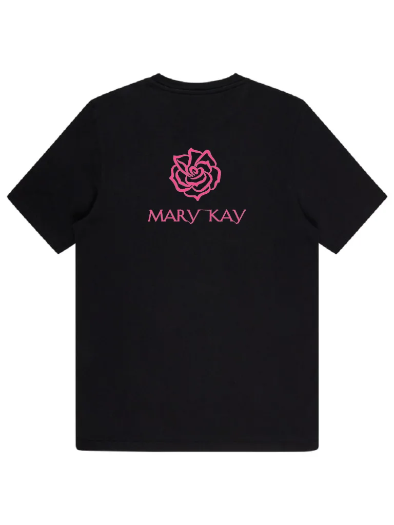 Логотип Mary Kay (миниатюра 4)