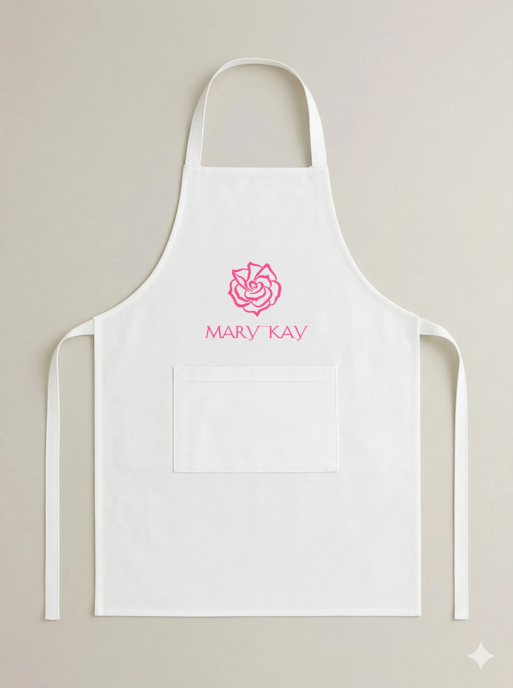 Логотип Mary Kay (миниатюра 6)