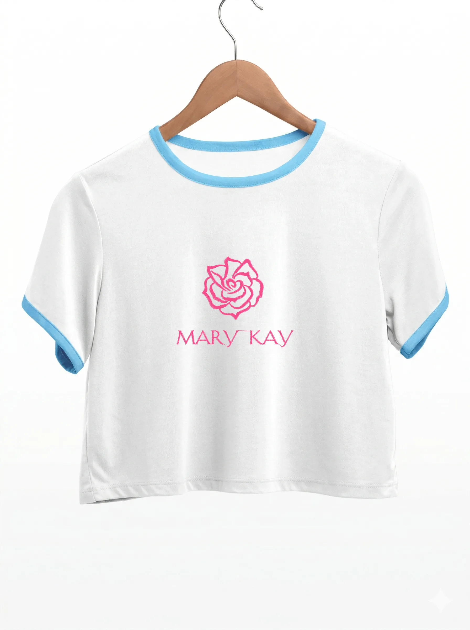 Логотип Mary Kay (миниатюра 9)