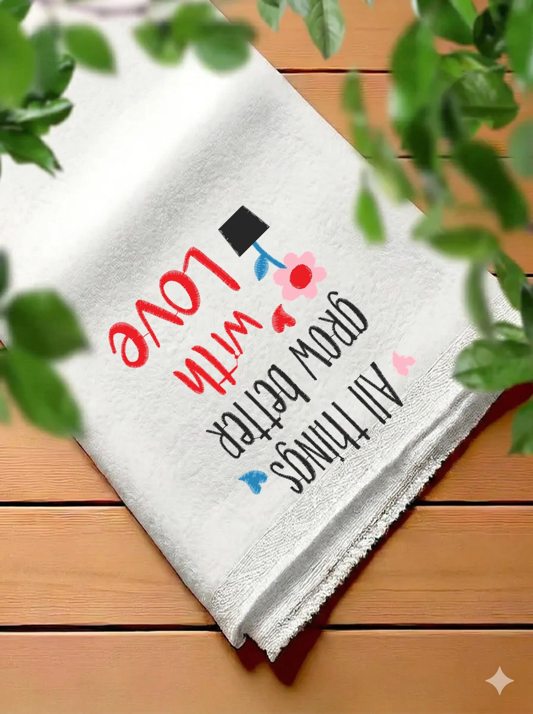 Всё растёт с любовью (миниатюра 7)