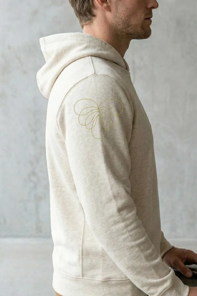 Изящный ажурный орнамент (миниатюра 3)