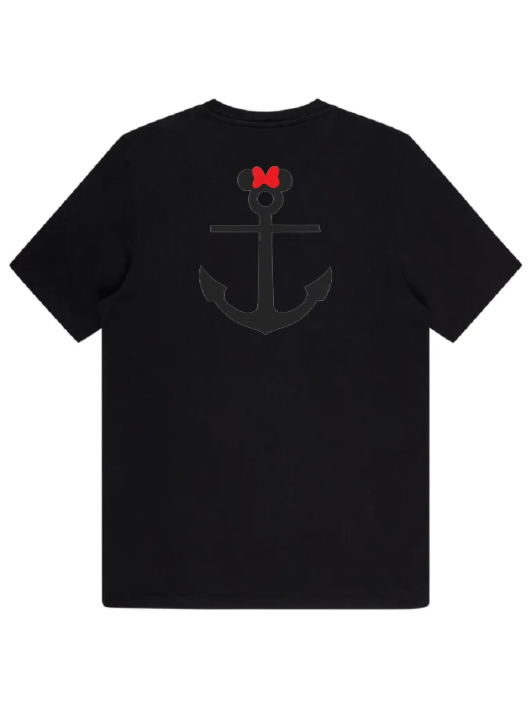 Морской якорь Минни (миниатюра 4)