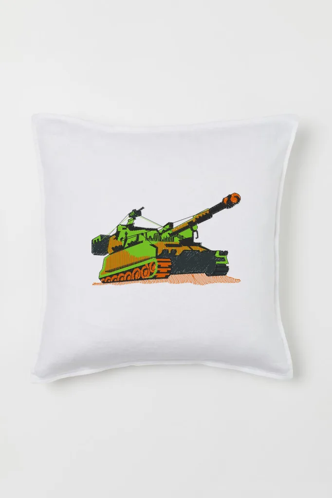 Военная техника (миниатюра 2)