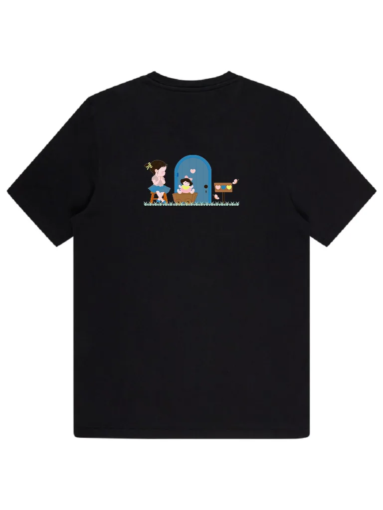 Девочка с игрушками (миниатюра 4)