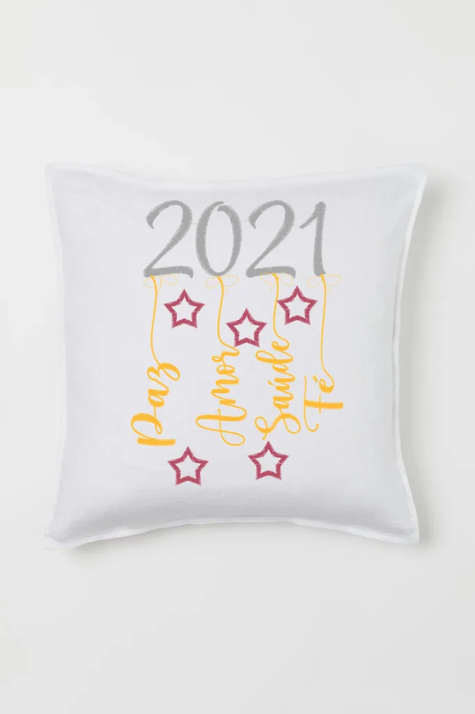 Новогодние пожелания 2021 (миниатюра 2)