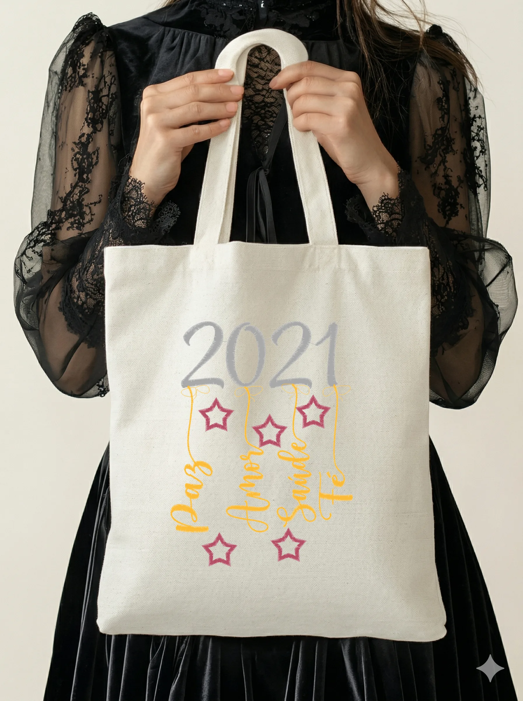 Новогодние пожелания 2021 (миниатюра 5)