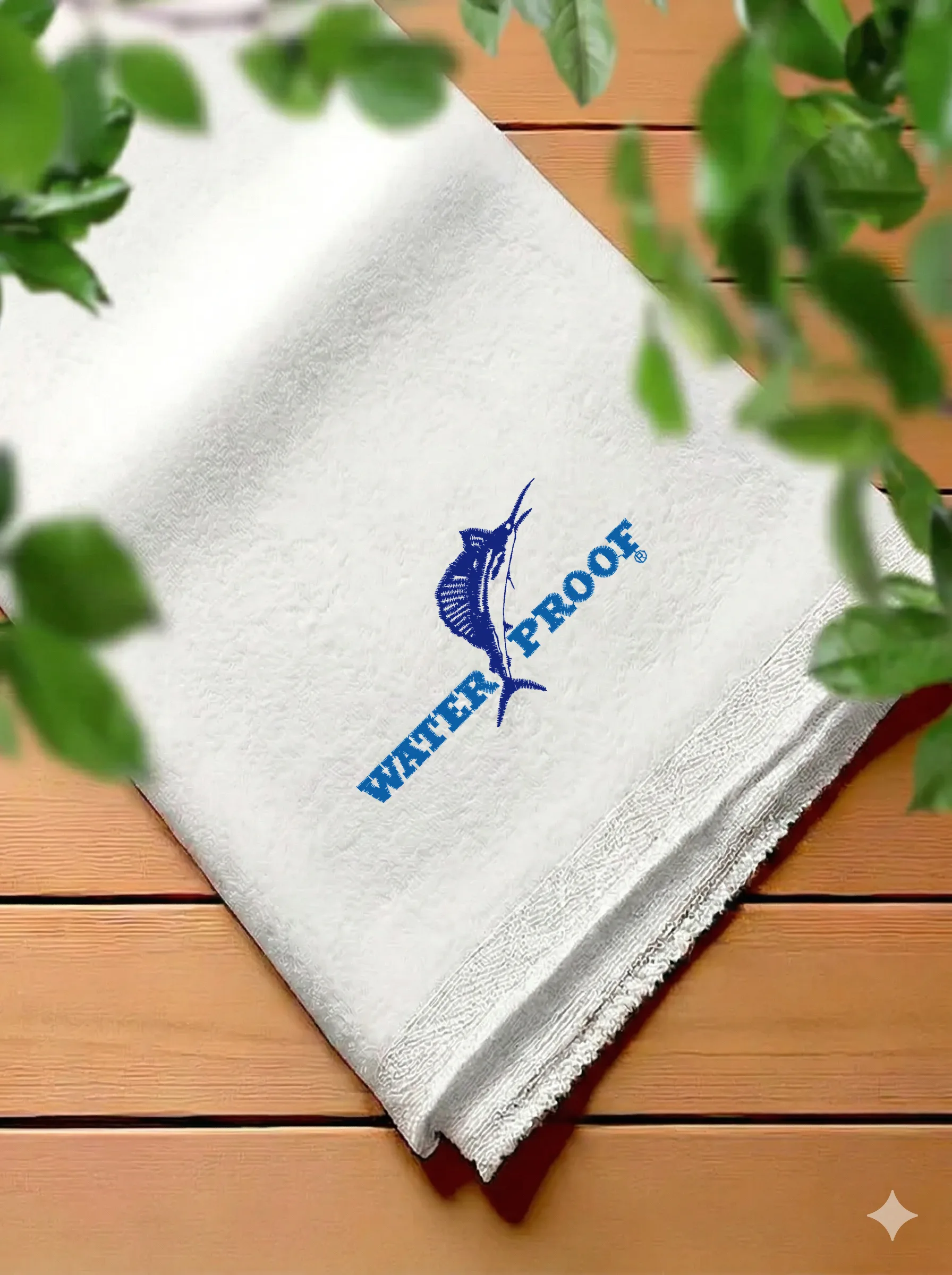 Синий марлин Waterproof (миниатюра 7)