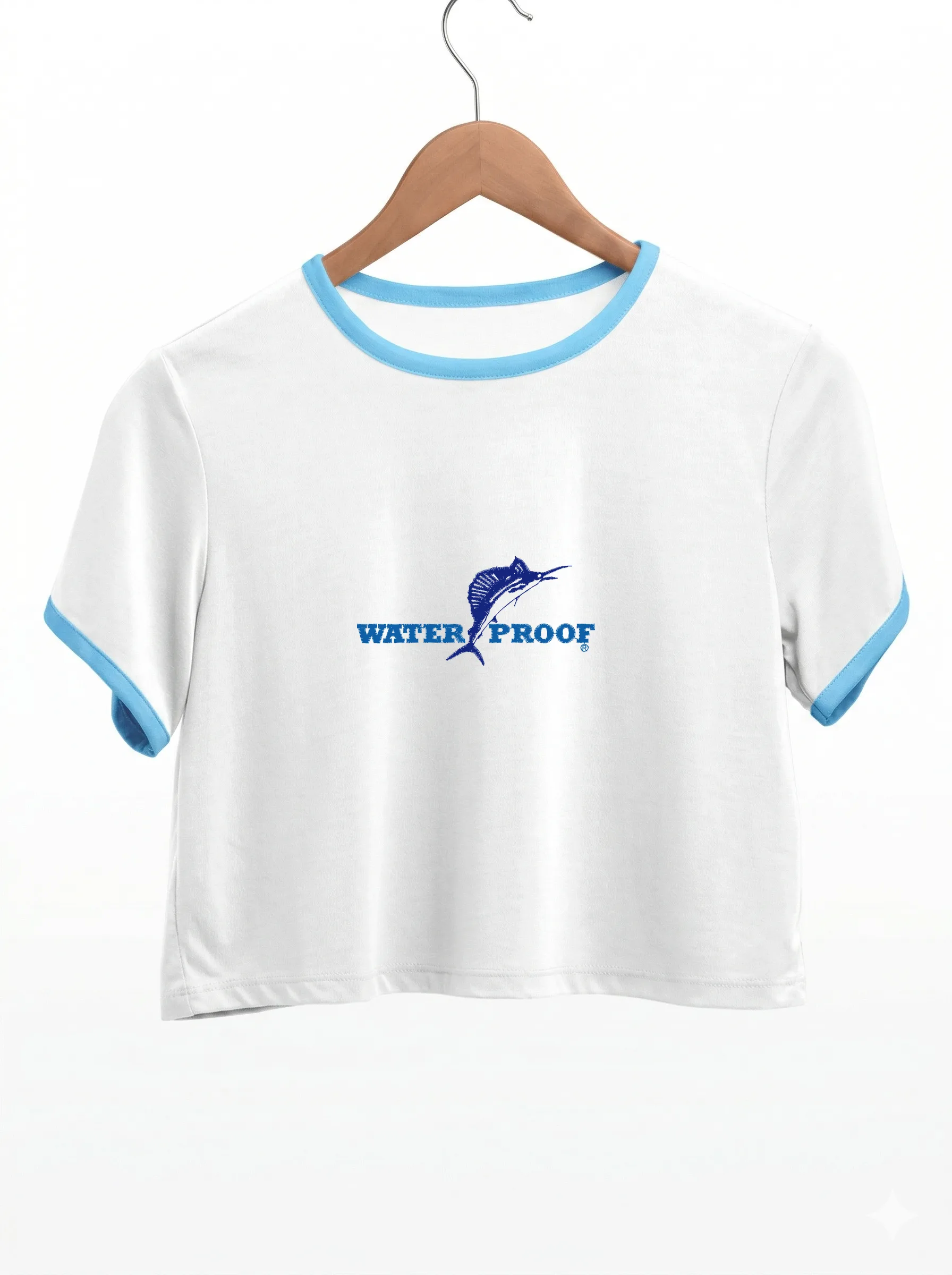 Синий марлин Waterproof (миниатюра 9)