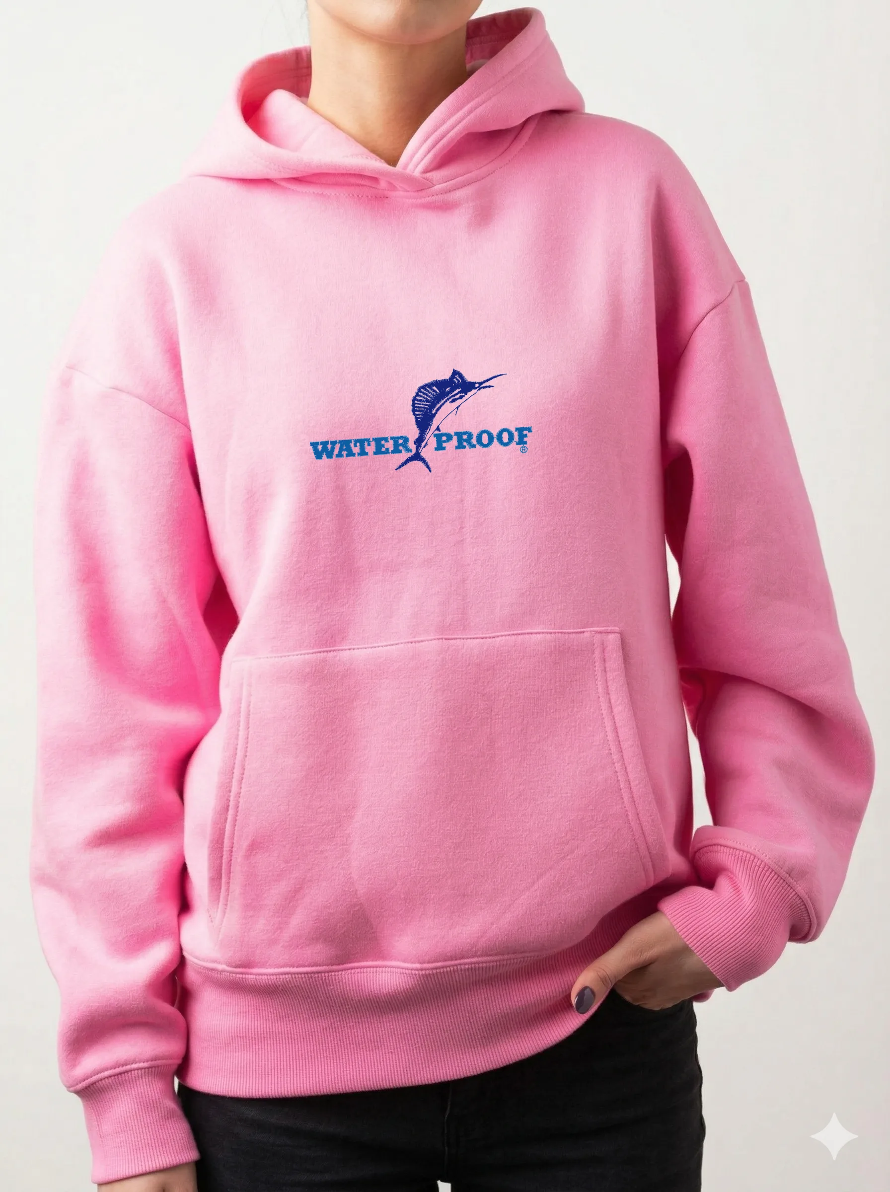Синий марлин Waterproof (миниатюра 12)