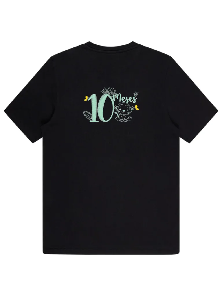 Обезьянка 10 месяцев (миниатюра 4)