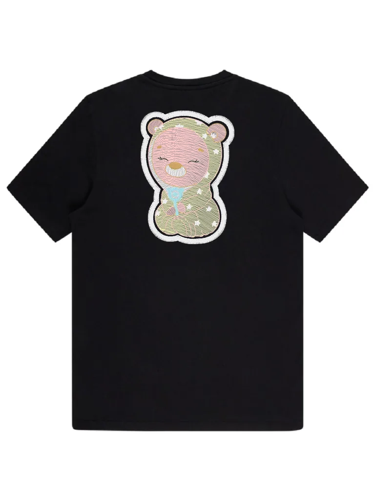 Мишка в пижамке (миниатюра 4)