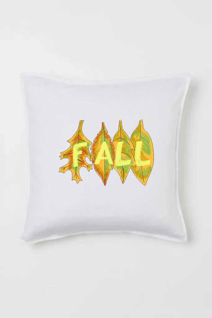 Осенние листья Fall (миниатюра 2)