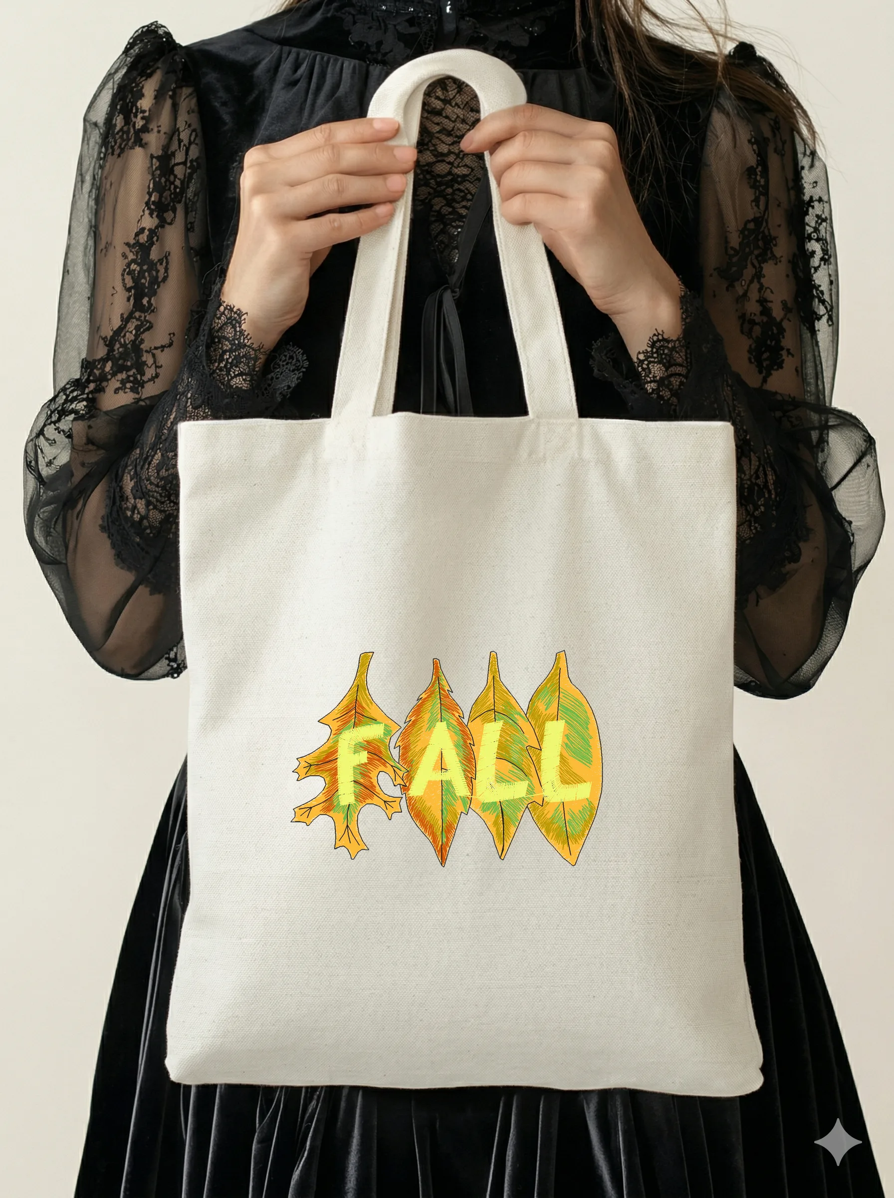 Осенние листья Fall (миниатюра 5)