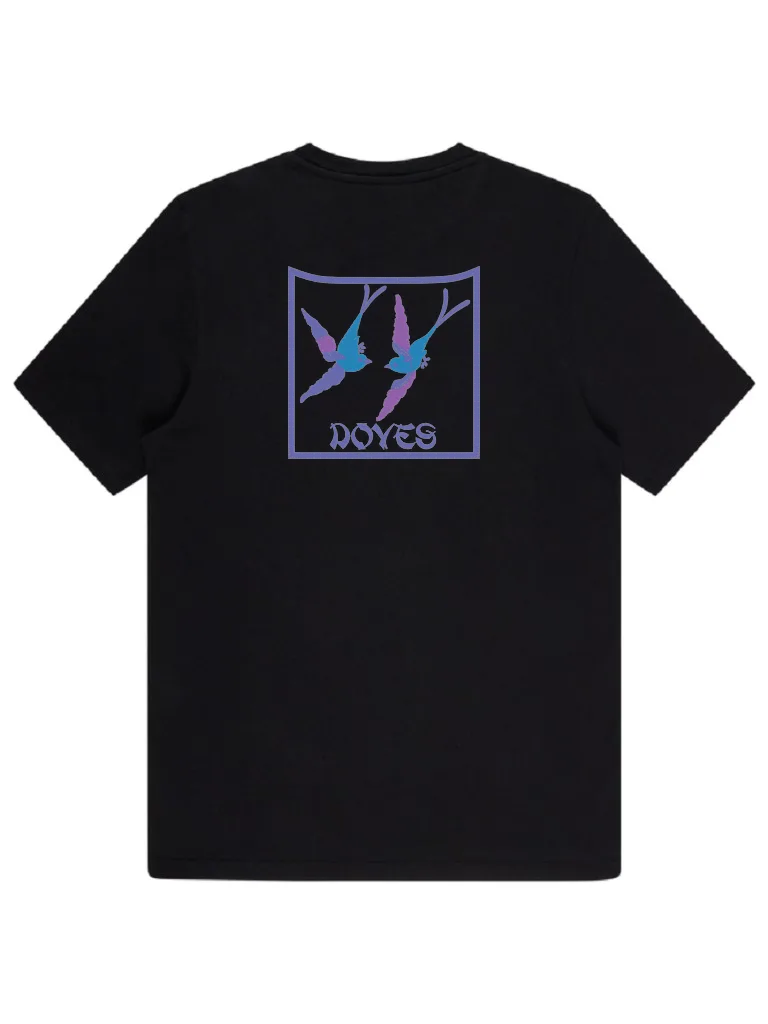Пара голубей DOVES (миниатюра 4)
