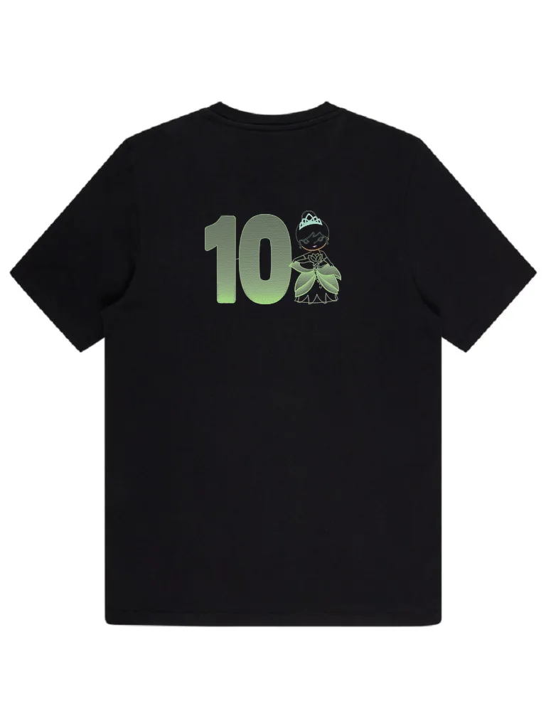 Принцесса и цифра 10 (миниатюра 4)