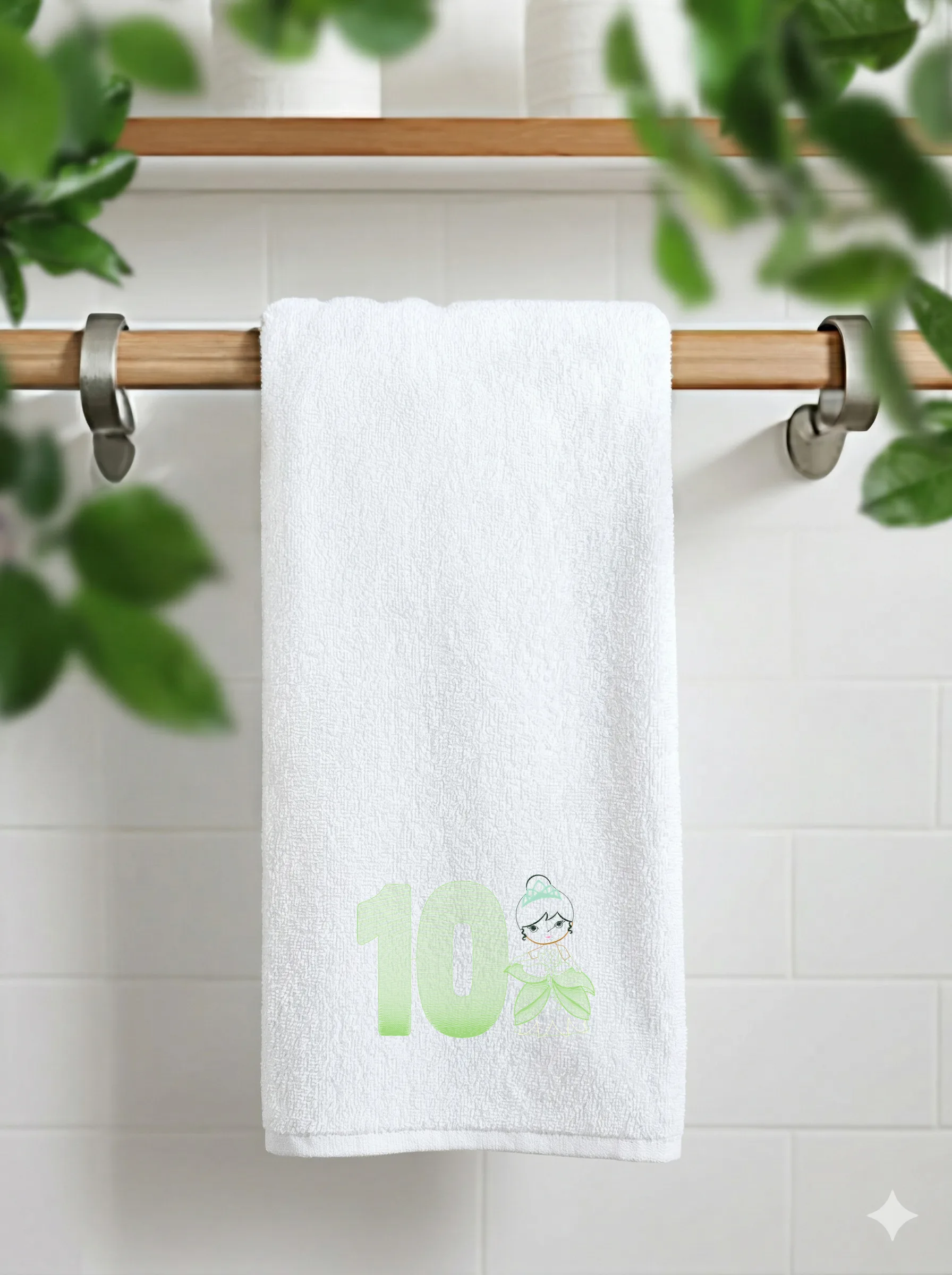 Принцесса и цифра 10 (миниатюра 11)