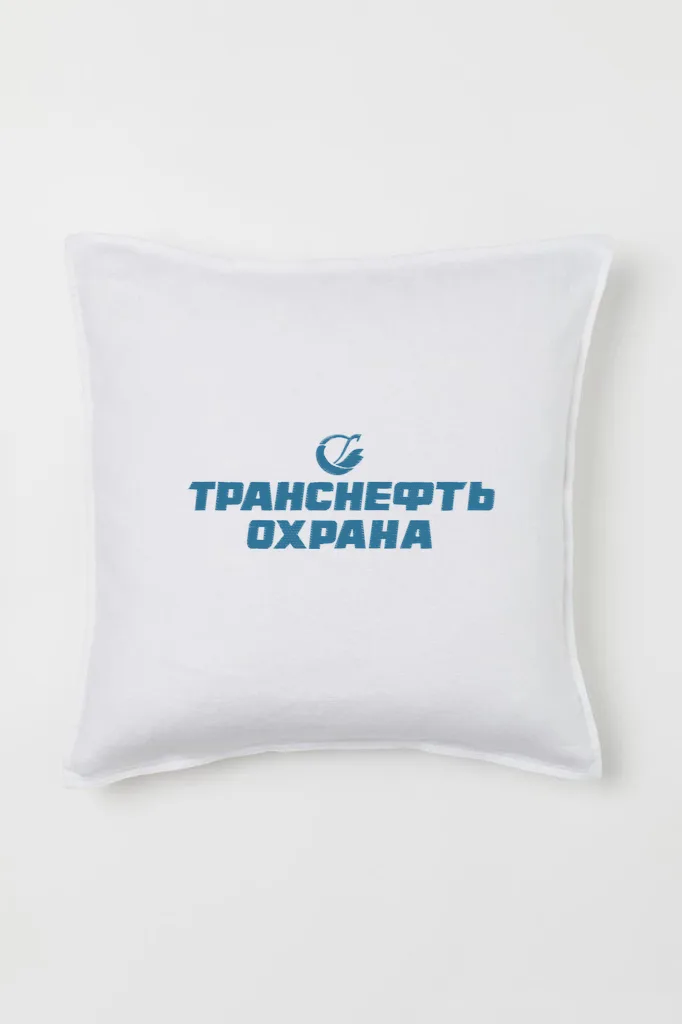 Логотип Транснефть Охрана (миниатюра 2)