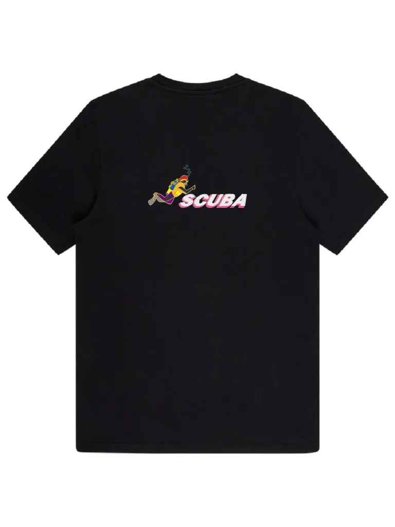 Дайвер SCUBA (миниатюра 4)