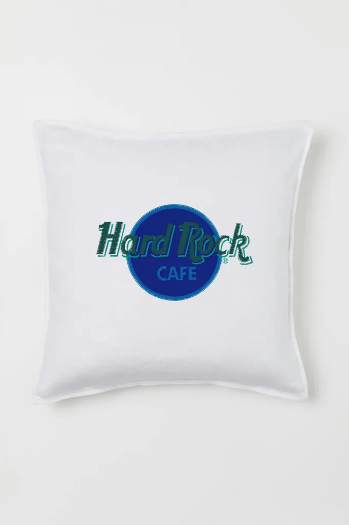 Эмблема Hard Rock Cafe (миниатюра 2)