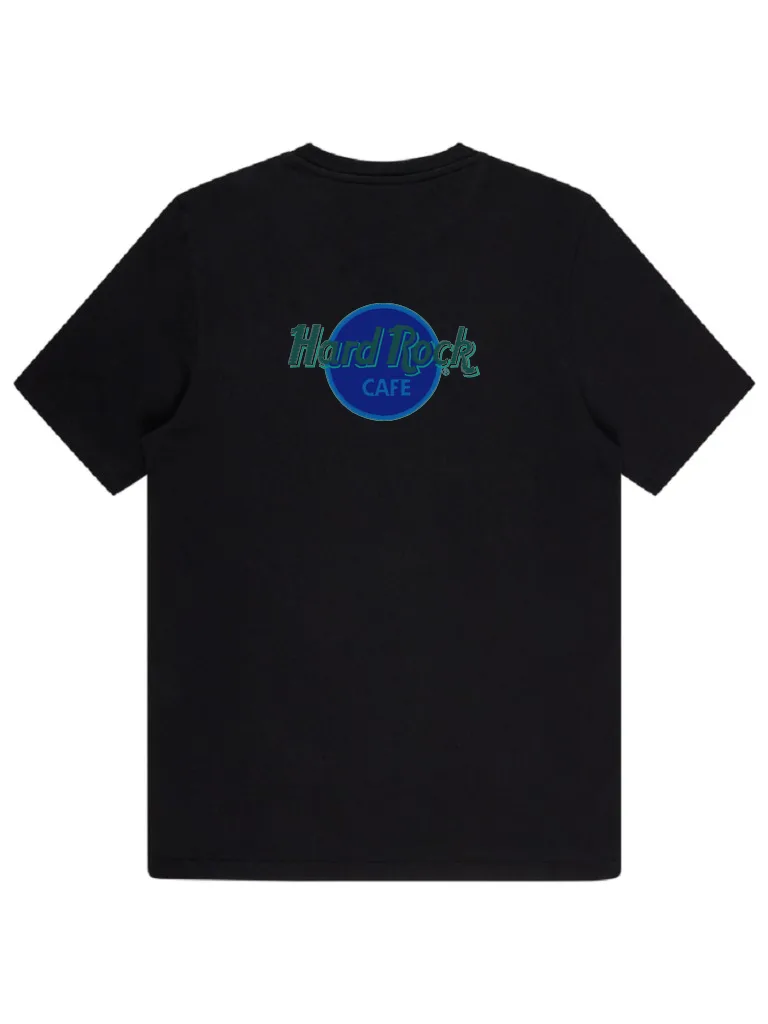 Эмблема Hard Rock Cafe (миниатюра 4)
